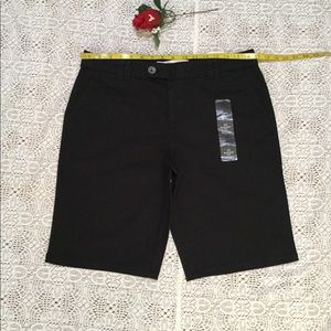 Canyon River Blues Women’s Size 10 Stretch Short